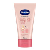 Vaseline Intensive Care Healthy Hands Stronger Nails 75ml